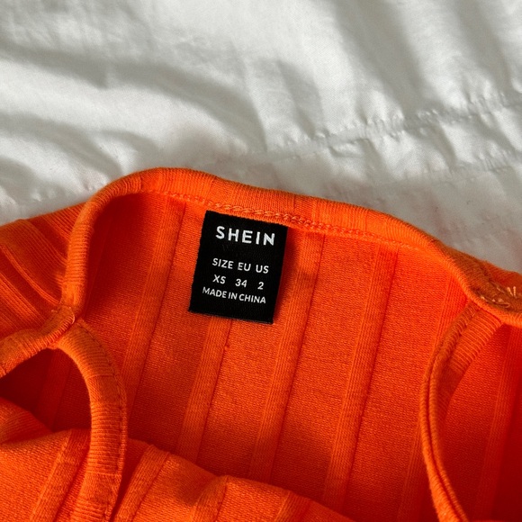 CAMI MINI DRESS - Picture 3 of 3